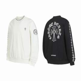 Picture of Chrome Hearts Sweatshirt _SKUChromeHeartsS-XLtltx9331297